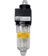 Cốc dầu model: AL200-8 Parker